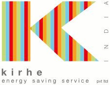 Kirhe Logo